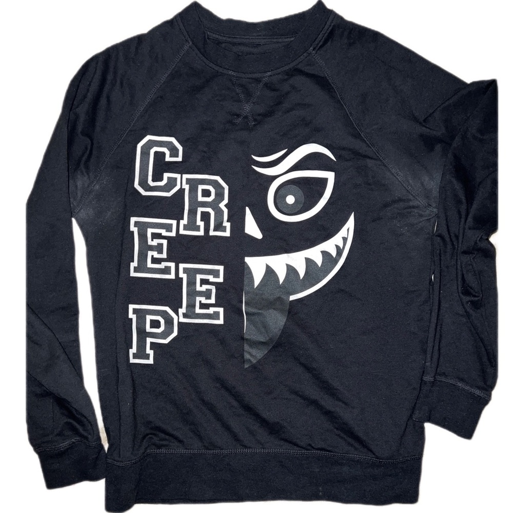 CREEP shirt